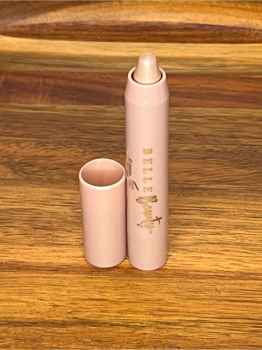 Belle Beauty So Shady Golden Long Lasting Stick Eyeshadow